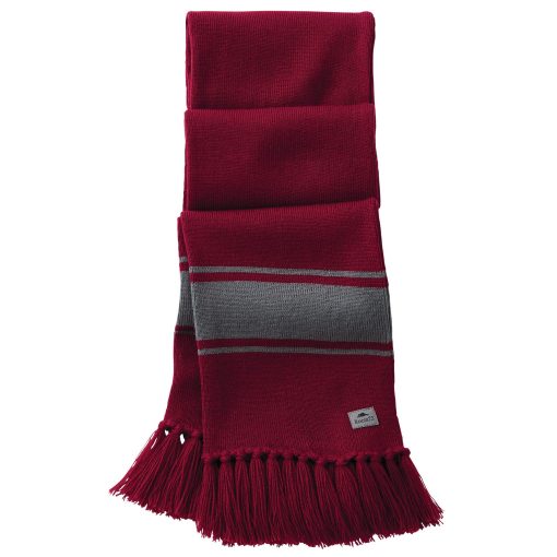 Unisex BRANCHBAY Roots73 Knit Scarf-1