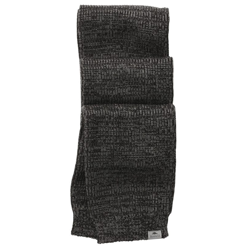 Unisex Wallace Roots73 Knit Scarf - 3