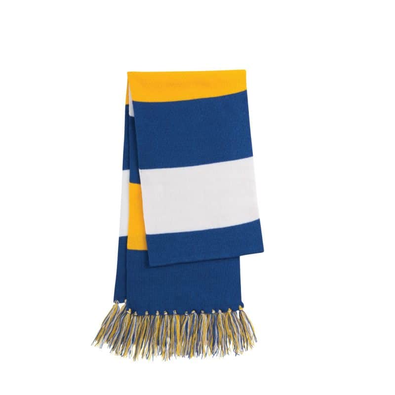 Sport-Tek® Spectator Scarf. - 2