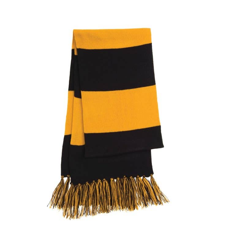 Sport-Tek® Spectator Scarf. - 3