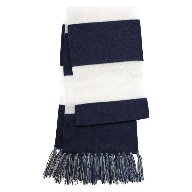 Sport-Tek® Spectator Scarf. - 6