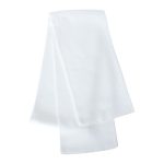 Sportsman SP04 Knit Scarf - 1