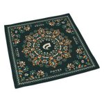 19" X 19" Full Color Dog Bandana - 1