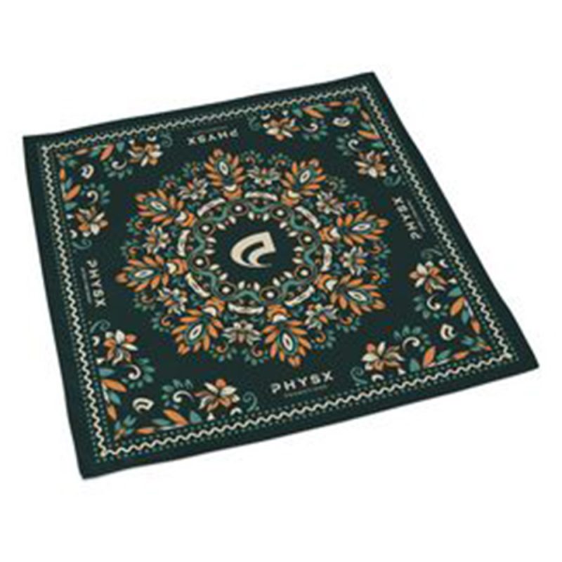 19" X 19" Full Color Dog Bandana - 1