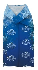 Universal Source® Full-Color Bandana - 1