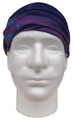 Universal Source® Full-Color Bandana - 6