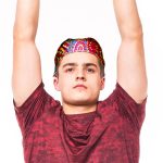 Very Kool Cooling Bandana - Sublimation (Factory Direct - 10-12 Weeks Ocean) - 4