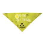 Dye-Sublimated Pet Bandana - 3
