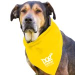 Garyline® Large Triangle Doggie Bandana - 7