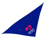 Garyline® Triangle Doggie Bandana - 1