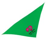 Garyline® Triangle Doggie Bandana - 3