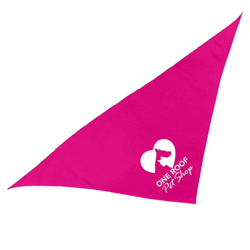 Garyline® Triangle Doggie Bandana - 4