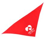 Garyline® Triangle Doggie Bandana - 6