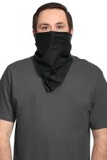 Port Authority ® Cotton Bandana - 3