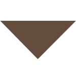 Cotton Collar Pet Bandana - Large - 4