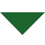 Cotton Collar Pet Bandana - Large - 8