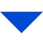 Cotton Collar Pet Bandana - Small - 1