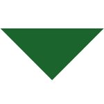 Cotton Collar Pet Bandana - Small - 3