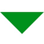 Cotton Collar Pet Bandana - Small - 4