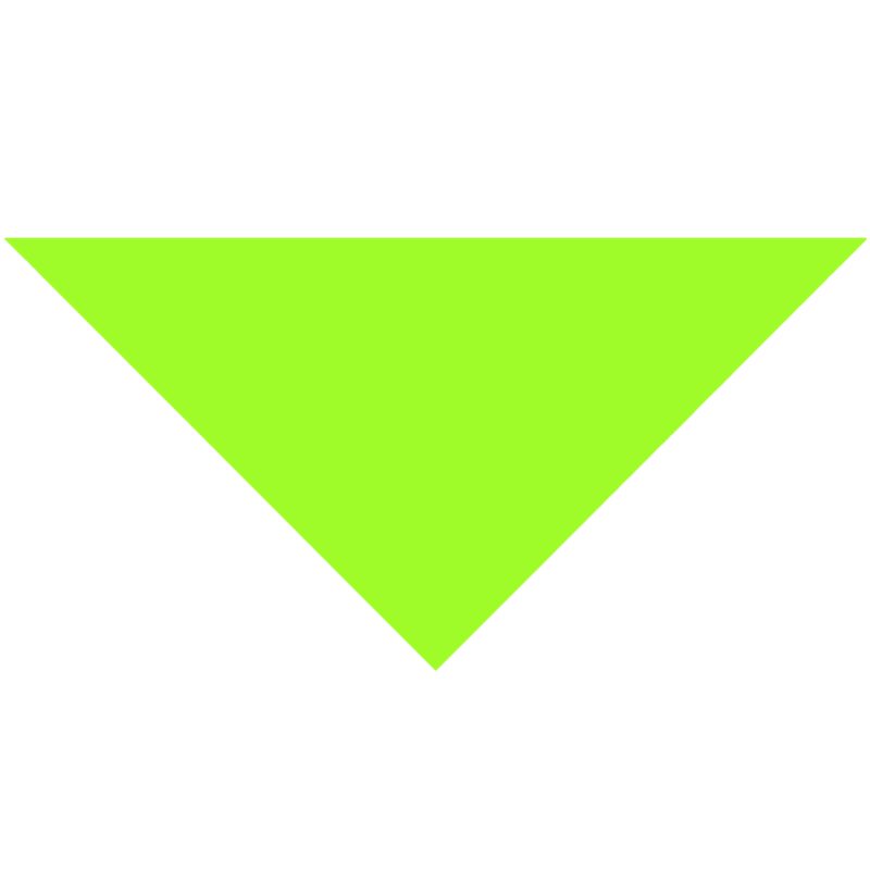 Cotton Collar Pet Bandana - Small - 5