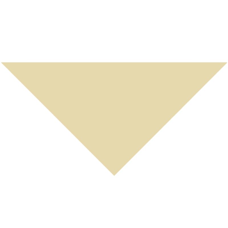 Cotton Collar Pet Bandana - Small - 6