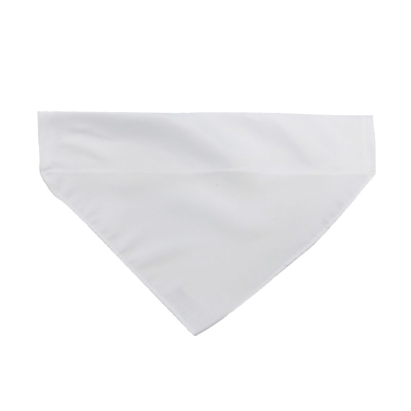 Sublimated Collar Bandana - Full Color - 1