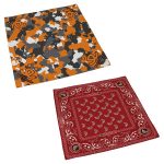 Import Square Bandana