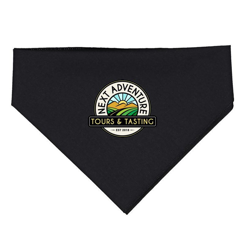 Doggie Skins® USA-Made Doggie Bandana - 2