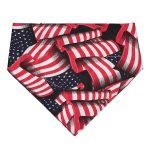 Doggie Skins® USA-Made Doggie Bandana - 5