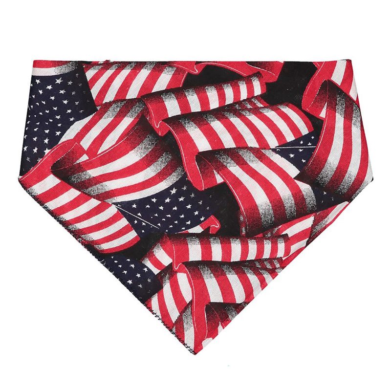 Doggie Skins® USA-Made Doggie Bandana - 5