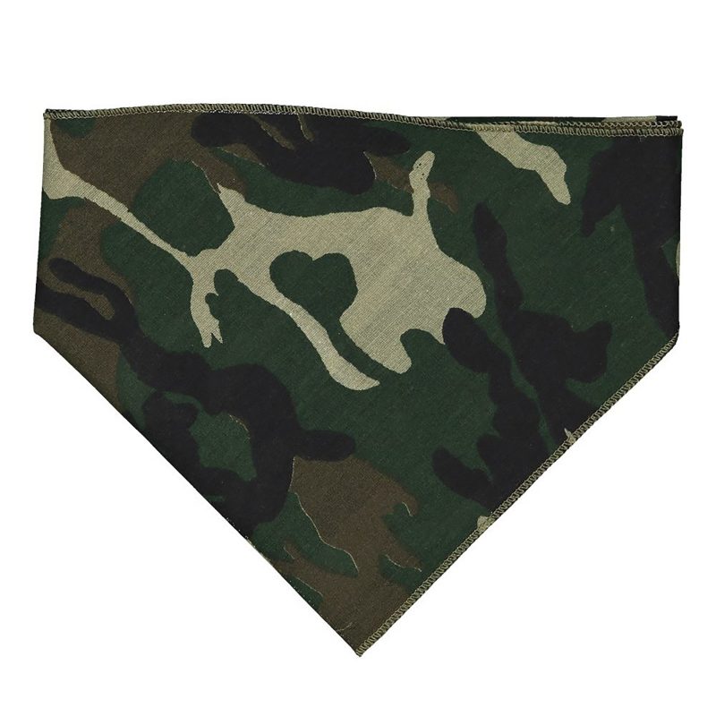 Doggie Skins® USA-Made Doggie Bandana - 7