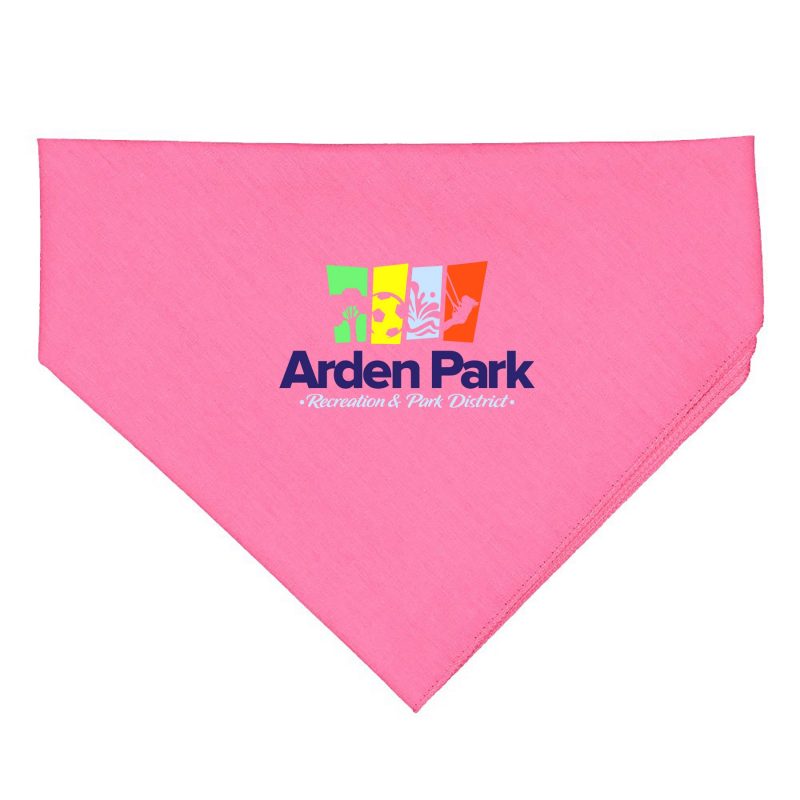 Doggie Skins® USA-Made Doggie Bandana - 8