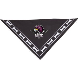 Paws & Claws Pet Bandana