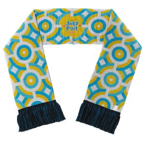 Knitted Scarf