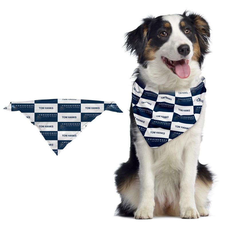 Pet Bandana - 4