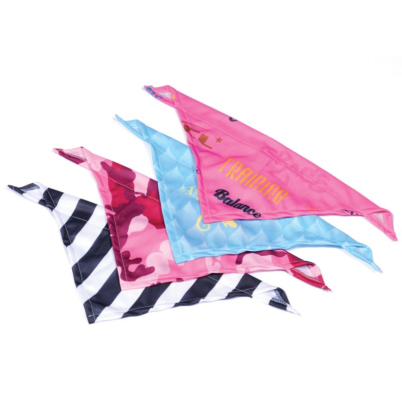 Pet Bandana - 5