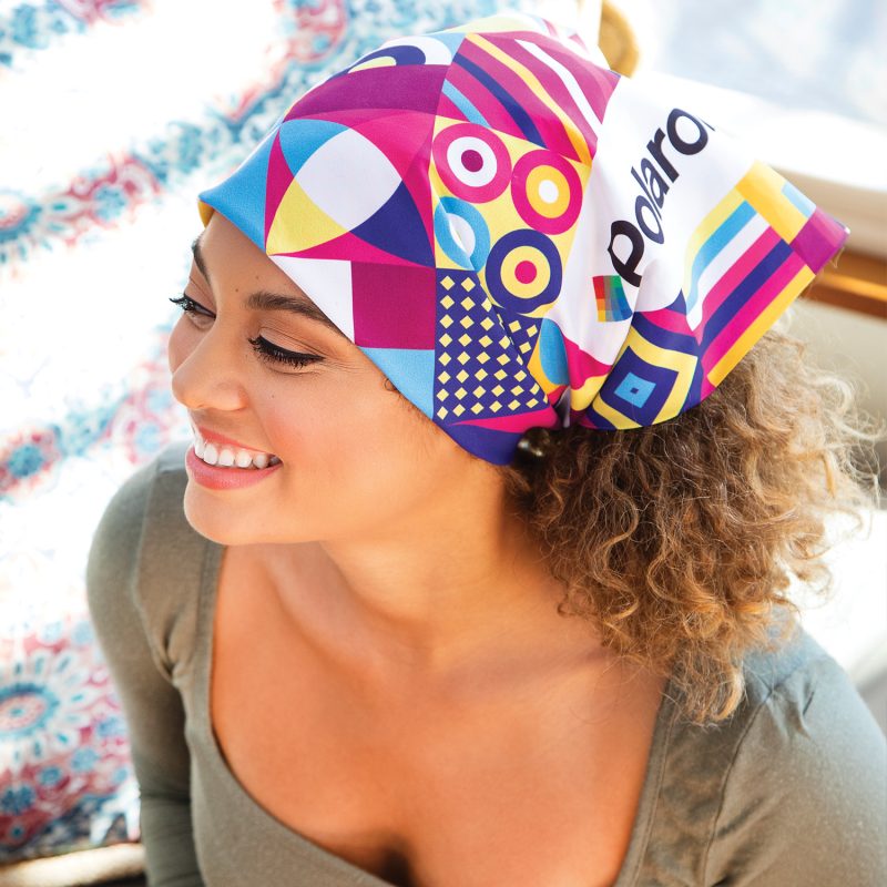 Sublimated Bandana - 2