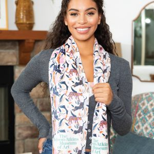 Sublimated Scarf