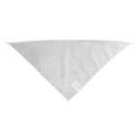 rPET Full Color Sublimated Pet Bandana - Small - 1